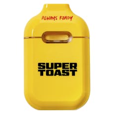 Super Toast - Dr.Fizz All-in-One Vape - 0.95g