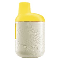 Back Forty - Sticky Pineapple All-In-One Vape - 0.95g