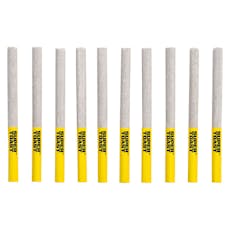 Super Toast - Rockstar Slims Pre-roll - 10x0.4g