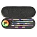 Pulsar 6-Piece Tool Kit and Case - Rainbow