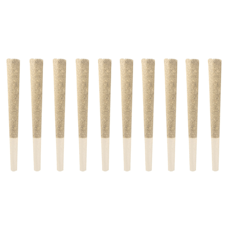 Stunnerz - Pre-Rolls - Indica - Indica 10x0.7g