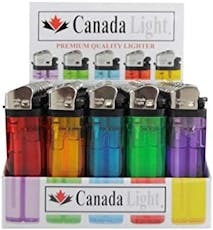 Canada Light $0.99