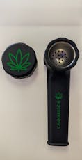 Cannabission Karma Silicone Pipes - Cannabission Karma Silicone Pipes