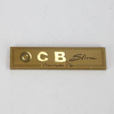 OCB Premium Cartina Rolling Paper King Size