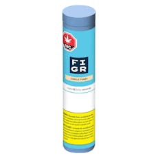 FIGR - Jungle Fumes Pre-Rolls - 1x1g Sativa