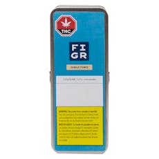 Jungle Fumes PR - 3 x 0.5g