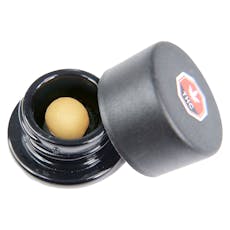 BOXHOT - Whipped Diamonds - Tangerine Scream - Whipped Diamonds - Tangerine Scream 1.2g Resin