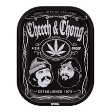 Cheech & Chong Tray-Small