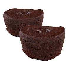 Olli - Chocolate Brownies - Hybrid - 2x20g