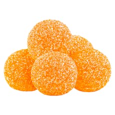 Pearls by grn - Tangelo 1:1:1 CBC/CBD/THC - Hybrid - 5 Pack