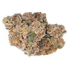 3Saints - Frosted Lemons - Sativa - 3.5g