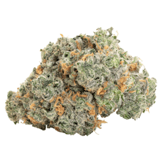 Big Bag O' Buds - Blueberry Dream - Sativa - 28g