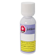 Jublee - Purple Moon - Full Spectrum Extract night oil THC-CBD-CBN - Indica - 30ml