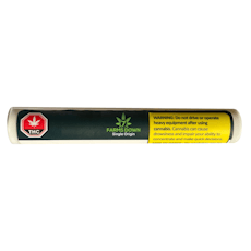 7 Farms Down - Triangle Kush 3000 Pre-Roll - Sativa - 1x0.5g