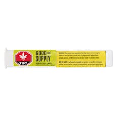 Good Supply - Grower's Choice Indica Pre-Roll - 1x1g