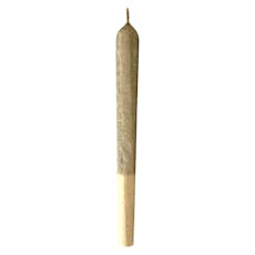 MTL Cannabis - Wes' Coast Kush Pre-Roll - Indica - 3x0.5g