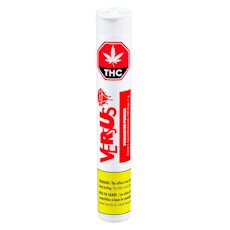 Versus - Paradise Punch Liquid Diamonds 510 Cartridge - 1g Sativa