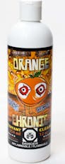 Orange Chronic Cleaner