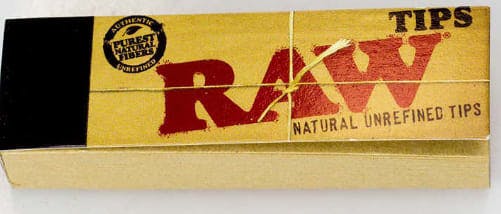 Raw Tips