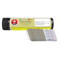 Hawaiian Snowcone PR - 7 x 0.5g