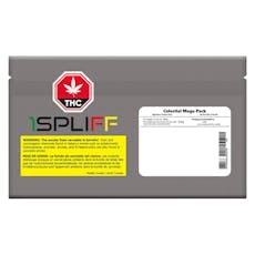 1Spliff - Celestial Mega Pack Pre-Rolls - 80x0.35g Blend PRs