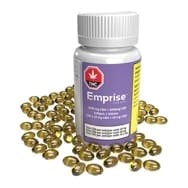 1000 MG CBN + 5000MG CBD SOFTGELS - 1000 MG CBN + 5000MG CBD SOFTGELS - 32