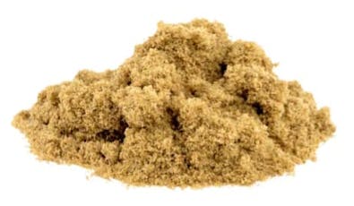 Tumble Kief by 5 Points Cannabis - Tumble Kief - 2g