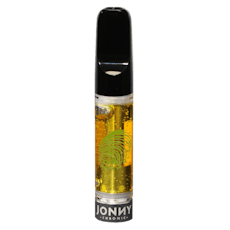 Jonny Chronic Super Lemon Haze Liquid Diamonds Prefilled Vape Cartridge - Jonny Chronic Super Lemon Haze Liquid Diamonds 1g Prefilled Vape Cartridge