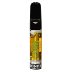 Jonny Chronic Blue Dream Liquid Diamonds Vape - Jonny Chronic Blue Dream Liquid Diamonds 1g Prefilled Vape Cartridge