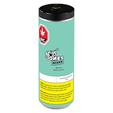 M*ry Jones Mixed | Mint & Lime - M*ry Jones Mixed | Mint & Lime | 10mg