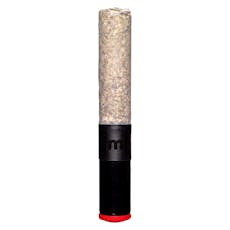 BLK MKT Diamond Pave Ceramic Tip Cannon Pre-Roll 1x1g
