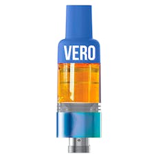 VERO - Rocket Bomb Live Liquid Diamond POSTLESS Vape Cart - 1g