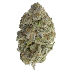 Bluefin Tuna flower l 28g Dried Flower (Terps 3.9%)