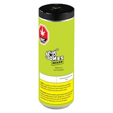M*ry Jones Mixed - Mexican Lime - 355ml
