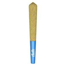 Infused Blue Dream Pre-Roll 1x1g Resin