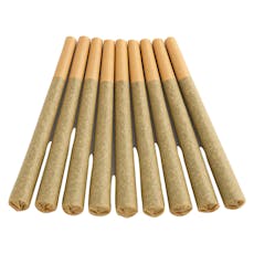 BUZZ'D - Stingerz Pre-Roll - Stingerz Pre-Roll 10x0.35g Pre-Rolls
