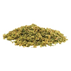 Ghost Train Haze Milled- Station House - Dried Flower - Ghost Train Haze Milled 2g Dried Flower