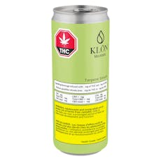 Terpene Smash 355ml Beverages