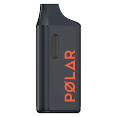 Polar - Sativa Reserve Live Rosin AIO Disposable - Sativa Reserve Live Rosin AIO 1g