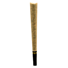 WINK Lemon Shortcake Ceramic Tip Pre-Roll. - 1x2G