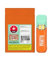 Banana & Pineapple Coco 3-In-1 Disposable - Banana & Pineapple Coco 3-In-1 Disposable 1G