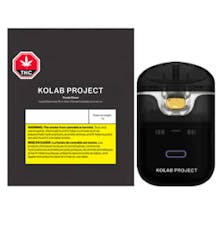 Purple Diesel Diamonds All-In-One Disposable - Purple Diesel Diamonds All-In-One Disposable 1G