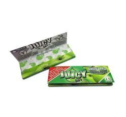 JUICY JAYS 1 1/4 GREEN APPLE