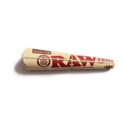 Raw Organic Natural Unrefined Hemp Cones