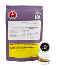 Virtue Cannabis Mac 10 Caviar - Mac 10 Caviar 1g