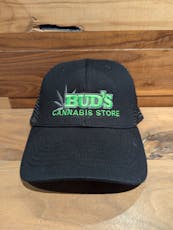 Bud's Apparel - Bud's Trucker-Style Hat