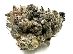 Jet Fuel Cough - Gemstone - Jet Fuel Cough (28g)