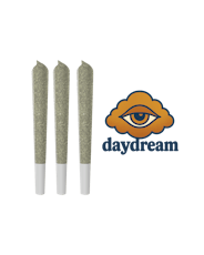Raspberry Glue PR's - daydream - Raspberry Glue PR's (3x0.5g)