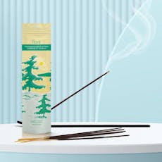 Flore Incense - Frankincense & Myrrh Incense Sticks