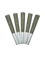 Kadillac Rainbow Pre-Rolls by The Kitchen - Kadillac Rainbow Pre-Rolls - 10x0.5g